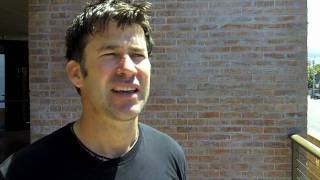 Joe Flanigan Testimonial about Fat Burning Lemonade [upl. by Lavinie896]