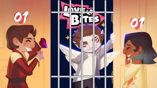 Suck Up Retour sur Love Bites 12  Croire nimporte quoi [upl. by Ssej]