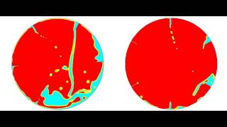 Muliphase CFD mixing simulations [upl. by Ervin]