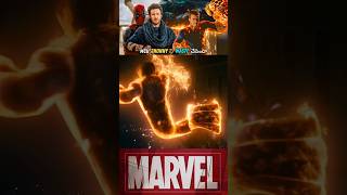 MCU కావాలనే HUMAN TORCH ని తక్కువ చేసి చూపించిందా  planetcinema marvel amazonprime netflix mcu [upl. by Croteau]