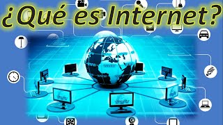 🌐 Topologías de Red Tipos de Red e Internet  Fundamento de Redes parte 2 [upl. by Adalai]