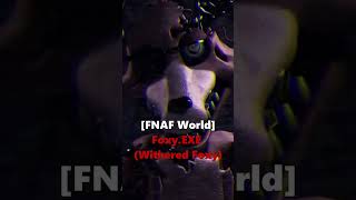 Best Jumpscares In Each FNAF Game 6 fivenigjtsatfreddys fnaf fnafedit [upl. by Edgard]