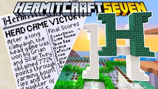 THE HERALD  11  Hermitcraft  Season 7 [upl. by Ikairik]