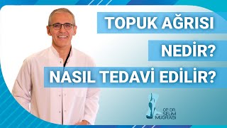 Topuk Ağrısı Nedir Topuk Ağrısı Nasıl Tedavi Edilir [upl. by Craner417]