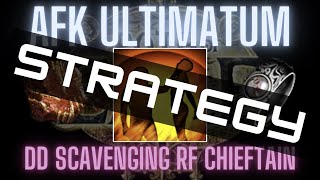 POE 325  AFK T16 Ultimatum Strategy Guide  Guaranteed Profit [upl. by Yelsnya]