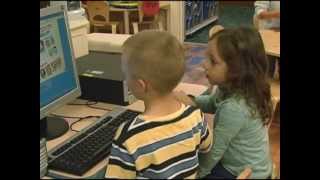 Introducing Technology to Young Children [upl. by Anstus]