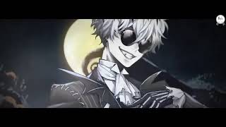 Twisted Wonderland especial Halloween Jack Skellington [upl. by Aeresed]