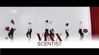 빅스VIXX  향 Scentist  Dance cover by SCEnt [upl. by Nabe]