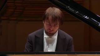 Daniil Trifonov plays Medtners Op 202 [upl. by Kristianson]