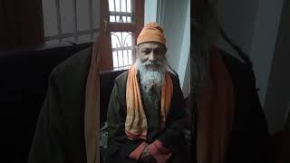 Swami Tapa Anand Mahant of Narayan Math Temple said that Land situated at Rambagh is subjudice [upl. by Nnylatsyrc]