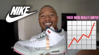 Nike Air Jordan 3 Wings Review  Hold or Sell [upl. by Ahasuerus648]