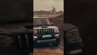 Mahindra Scorpio Classic S11 💞viralvideo shortvideo mahindra scorpio [upl. by Laurena]