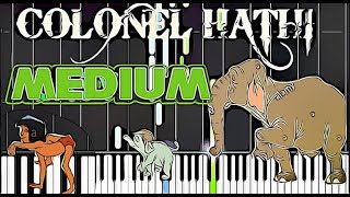 colonel hathi synthesia [upl. by Dorie]