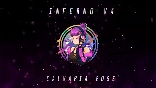 Calvaria Rose  Inferno V4 [upl. by Enibas348]