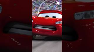 CARS Lightning McQueen Transforming Drift Race Track Takara Tomy Disney Pixar Cars 2 Toys [upl. by Nidya]