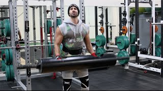 How To Be A Powerlifter [upl. by Simmonds]