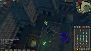 Osrs Grotesque Guardians SpeedChaser Master Task [upl. by Oirramed]