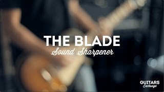 THE BLADE [upl. by Brunelle]