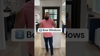 Bay vs Bow Windows What’s The Difference 🤔 Dailey Manufacturing [upl. by Dnaltiac653]