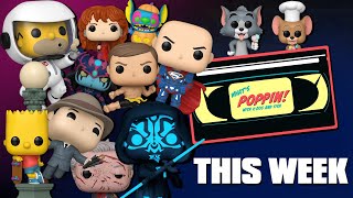 New Funko Updates  Ep 48 [upl. by Caughey]