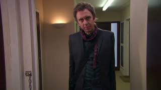 Super Hans  Happy Christmas Mfer Peep Show [upl. by Aynat]