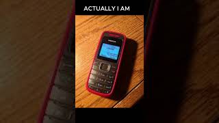 The Indestructible Nokia Phone Edit  Strongest Phone Ever phonk trollface [upl. by Cesaria]