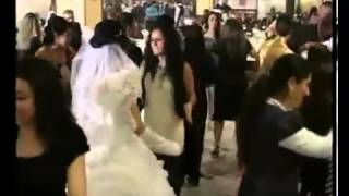 حفلة زواج  8 kurdische hochzeit kurdish wedding [upl. by Amund]