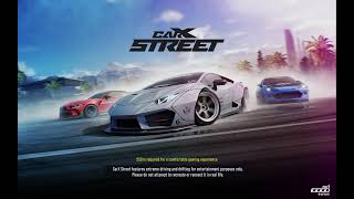 CarX Street PC  PXN V9 Starring Wheel Pedals and Stick Shift [upl. by Brier]