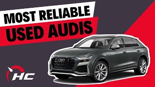 In Audi We Trust Best Used Models To Buy [upl. by Pattie]