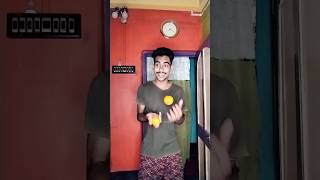 Didi ki aakho mai orange dal di 😜😂comedy funny youtubeshorts [upl. by Guthry661]