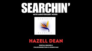 Searchin Italoconnection Long Play  Hazell Dean [upl. by Sonitnatsnok450]