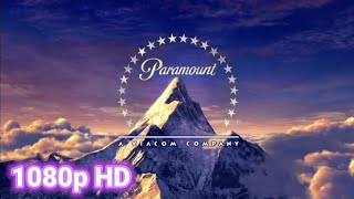 Paramount Pictures logo 2004 [upl. by Etnahc]