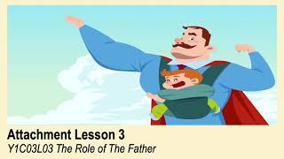 ALevel Psychology AQA Attachment  The Role of the Father [upl. by Naujek631]