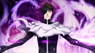 Bleach Treachery Aizen Sōsukes Theme Drill Remix [upl. by Anahsat]