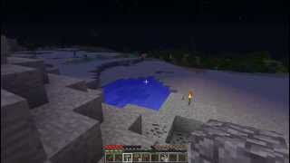 Testing Minecraft On 512MB NVIDIA GeForce 8500 GT HD 1280x720 [upl. by Rich165]