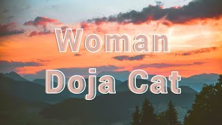 quotDoja Cat  Woman  AIGenerated Coverquot [upl. by Nievelt]