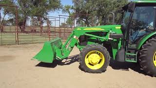 2012 John Deere 5085M [upl. by Teri]