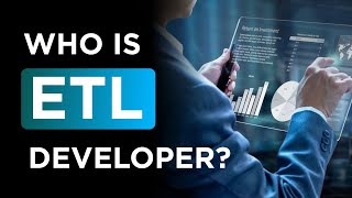 Reviewing the role of ETL Developer so you dont have to search for info [upl. by Asirrac]