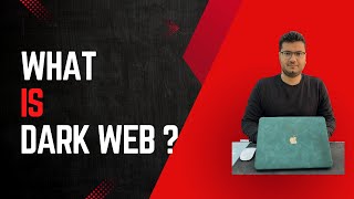 What is the Dark Web Explained by Rajat Grover  FN Careers Cyber Security Expert India [upl. by Adnac84]