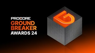 Groundbreaker Awards 2024 [upl. by Asela]