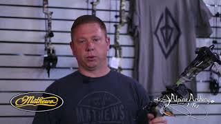 2018 Mathews Triax Review [upl. by Jase275]