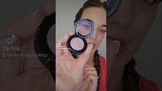 Proviamo i Visionary Eyeshadow di Wycon 🧚🏻‍♀️ wyconcosmetics wycon eyeshadow makeupreview [upl. by Alaehcim]