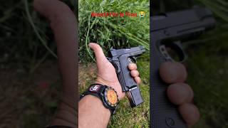 Bientôt fini le Tisas 1911 9mm 😭 on a eu des bons moments ♥️ [upl. by Starlin524]