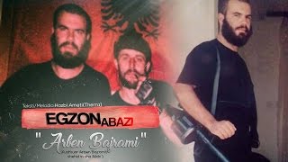 Egzon Abazi  Arben Bajrami  Official Video [upl. by Britney]