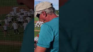 Stingers game show Baseball Summer Vibes [upl. by Aitak]