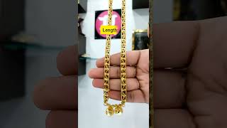 1Gm Gold plated Mangalsutra  premium Quality Mangalsutra Design maherfashion [upl. by Rorry]