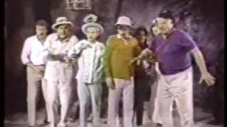 Gilligans Island cast reunite for LA Childrens Hospital [upl. by Atiz]