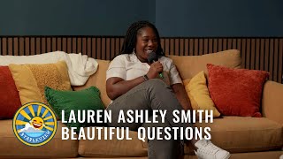 Plastic Surgery Roulette  Lauren Ashley Smith  Beautiful Questions [upl. by Ettevol]