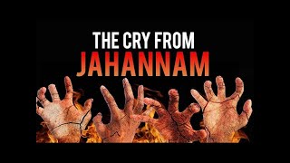 How Jahannam was created  LEVELS Of Jahannam [upl. by Mailliwnhoj]