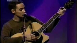 Roddy Frame Aztec Camera  Killermont Street Acoustic Live [upl. by Arac]